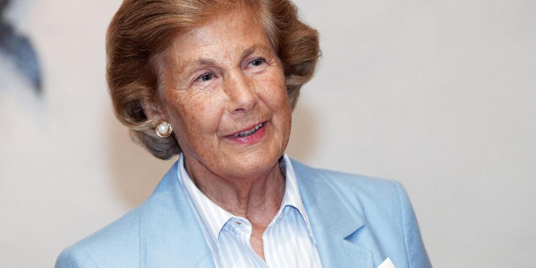 Namenstag Fürstin Marie von und zu Liechtenstein, Vaduz