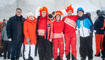 Skiclub Balzers: Parallel-Plausch
