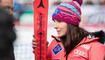 Ski WM 2017 in St. Moritz - Super-G Damen