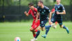 FC Vaduz - TSV 1860 München (19.07.2025)