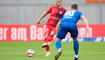 FC Vaduz - Dungannon Swifts FC (24.07.2025)