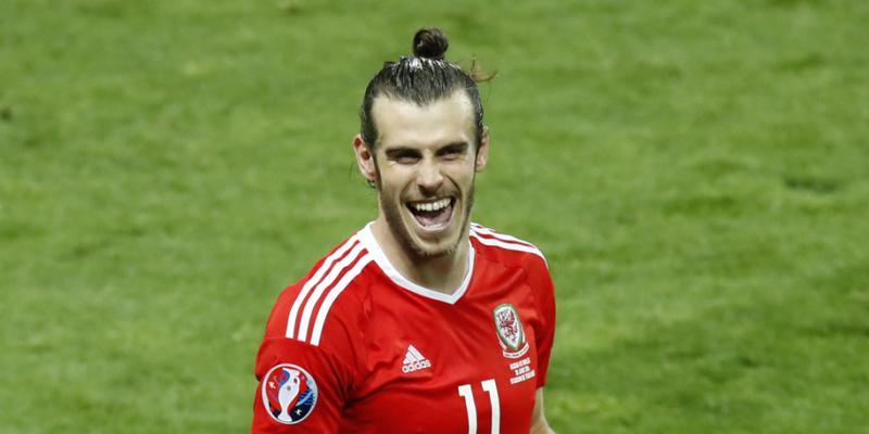 Von Gareth Bale sind weitere Tore gefragt