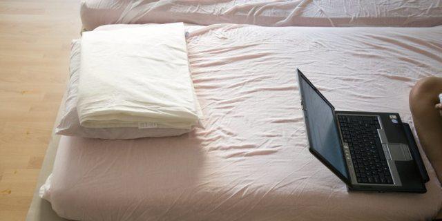 Bed-and-Breakfast in Zürich (Archiv)