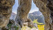 Wanderung Pf&auml;lzerh&uuml;tte Naafkopf