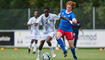 Liechtenstein - Namibia in Ruggell (11.07.2024)