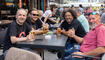 D’Summergass: Bad To The Bone in Buchs