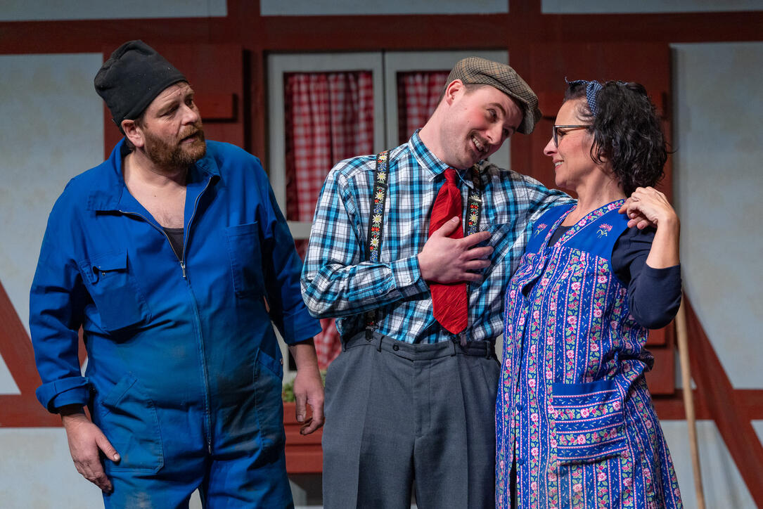 Dreik&ouml;nigsunterhaltung der Feuerwehr Vaduz (05.01.2026)