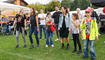 Rock im Sumpf, Ruggell.