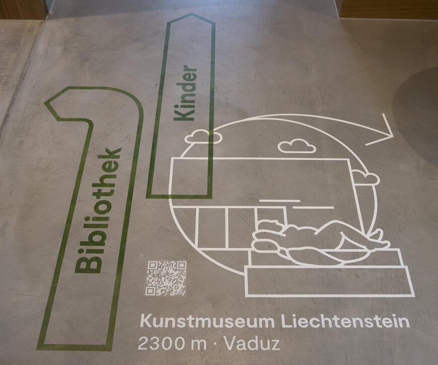 Eröffnung der Jugendherberge Schaan-Vaduz