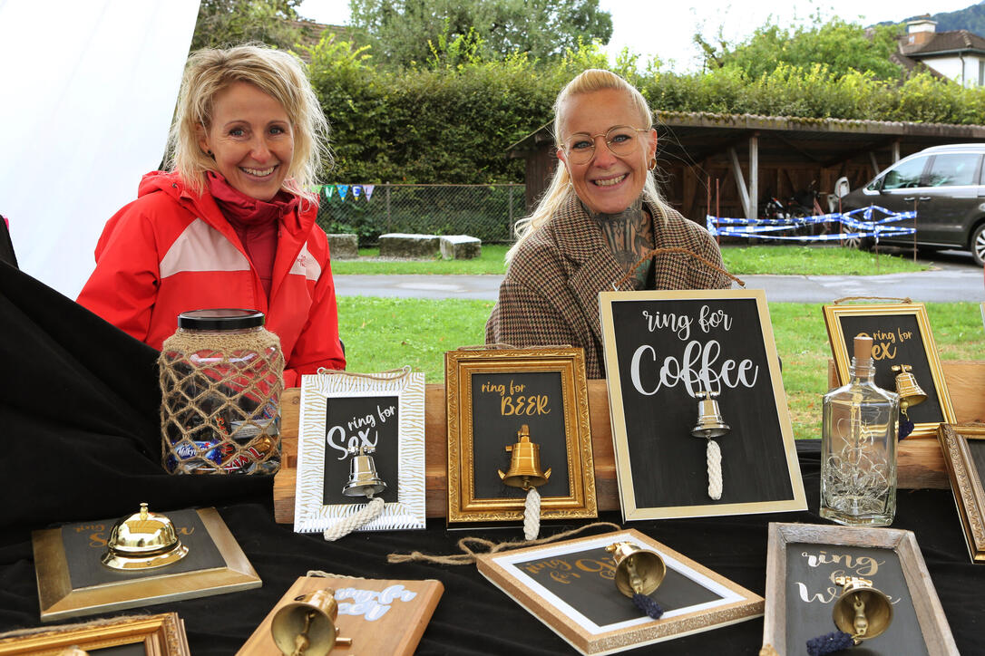 Kreativmarkt Oberriet