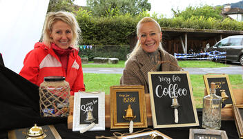 Kreativmarkt Oberriet