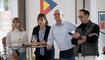 Radio Liechtenstein: Die Bilder vom Abstimmungssonntag