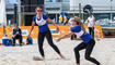 GSSE Beachvolleyball Damen