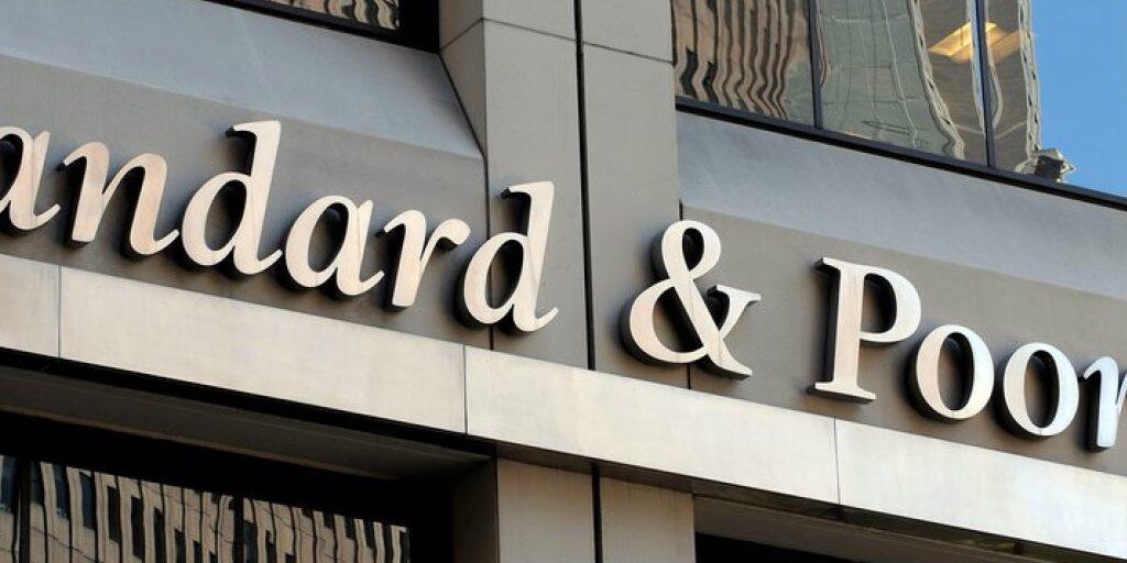 Die Ratingagentur Standard & Poor's hat Venezuela als teilweise zahlungsunfähig eingestuft. Die Ratingagentur Standard & Poor's hat Venezuela als teilweise zahlungsunfähig eingestuft.