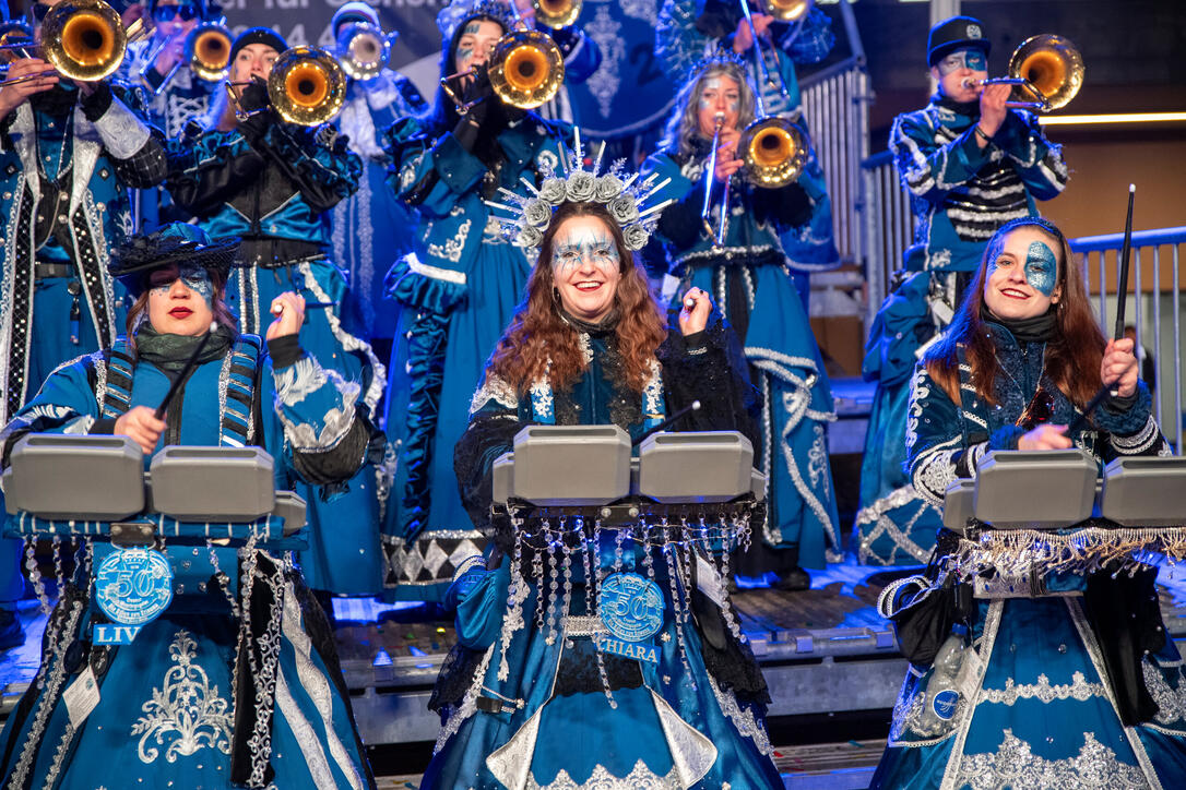 Monsterkonzert Triesen (24.01.2026)