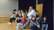 Tag der offenen Schultür der Primarschule Ebenholz in Vaduz