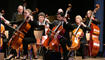 Herbstkonzert Orchester Liechtenstein Werdenberg
