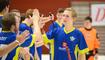 Unihockey: CH-Cup der Männer: UHC Schaan - STV Berg