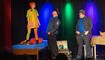 Premiere Pippi Langstrumpf im K-BUM