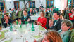 Jubiläumsveranstaltung 100 Jahre Caritas in Vaduz