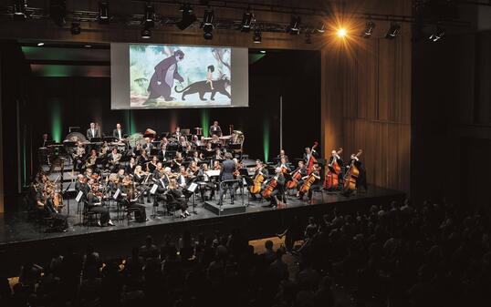 HOI KLASSIK &ndash;&nbsp;Familienkonzert
