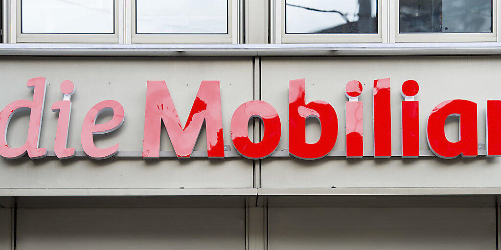 Die Mobiliar lässt die Kunden im Umfang von 160 Millionen Franken am Unternehmenserfolg teilhaben. (Archiv)