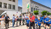 Olympic Day in Vaduz (15.06.2023)