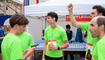 Business Run Liechtenstein 2026 in Vaduz (10.09.2026)