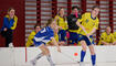 UHC Schaan - UHC D.B. Disentis