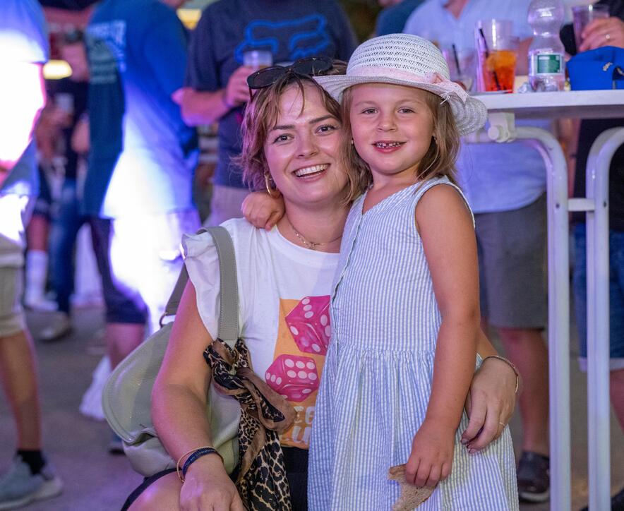 Staatsfeiertag 2026 Volksfest mit Abendprogramm