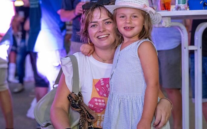 Staatsfeiertag 2026 Volksfest mit Abendprogramm