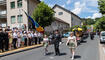 110. Landesfeuerwehrtag in Eschen