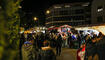 Dorffasnacht in Sargans 2025