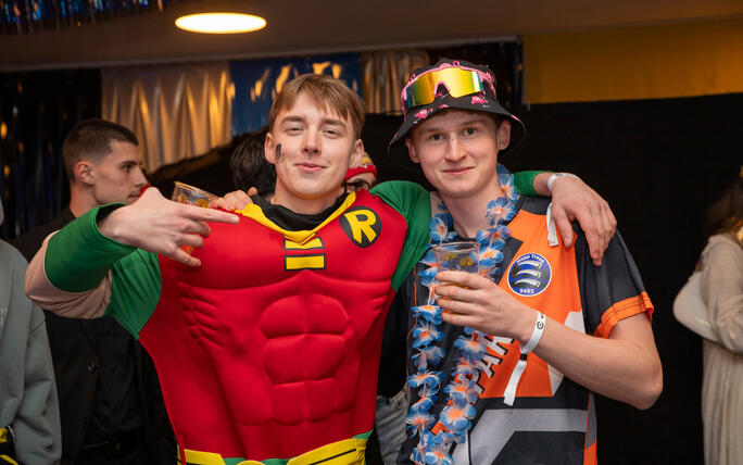 Trisunaball Triesen (24.01.2026)