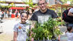 Fr&uuml;hlingsfest der Waldorfschule Schaan