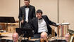Muttertagskonzert der Harmoniemusik Balzers