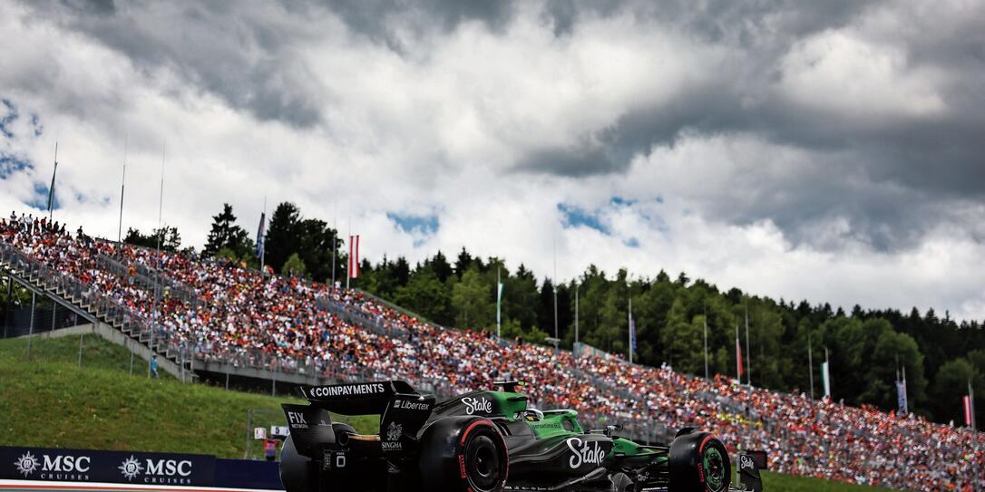 GP OESTERREICH 2025