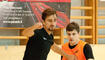 Hallenfussballturnier des FC Triesenberg
