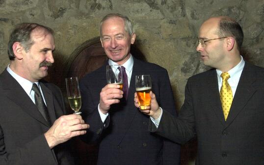 FUERST, GEBURTSTAG, PROSIT, GRATULATION, GLUECKWUENSCHE