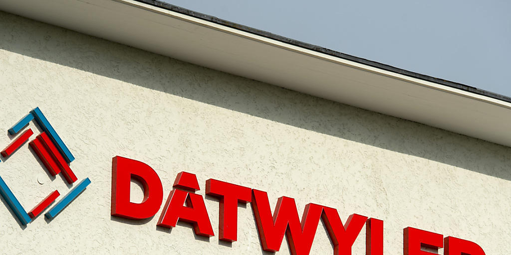 Der Dätwyler-Hauptsitz in Altdorf. Das Unternehmen kauft für 848 Millionen Franken den britischen Elektronikgrosshändler Permier Farnell.