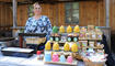 Wartauer Gourmet-Tage in der Heuwiese