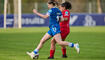 Liechtenstein - Luxemburg (08.04.2025)