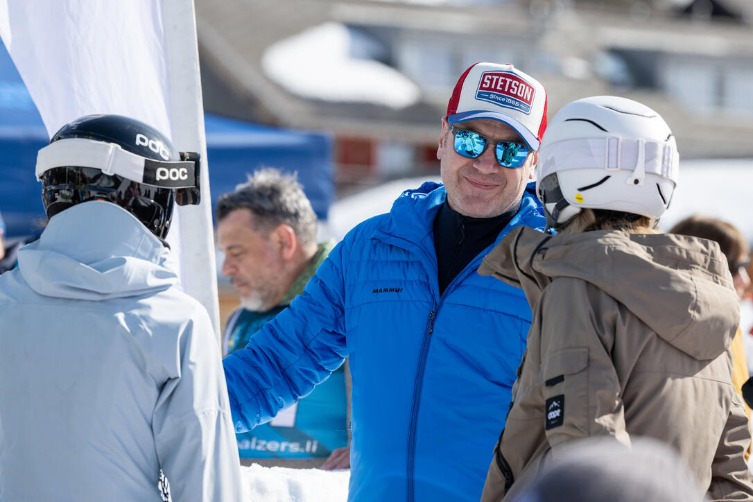 Malbuner Pistenduell