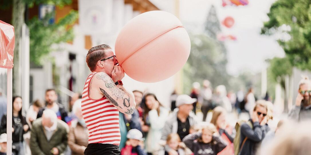 BUSKERS 2019 VADUZ