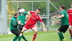 FC Vaduz U23 - FC Montlingen