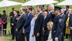 Staatsfeiertag 2018, Staatsakt auf Schloss Vaduz