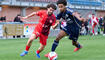 Etoile Carouge FC - FC Vaduz (03.08.2025)