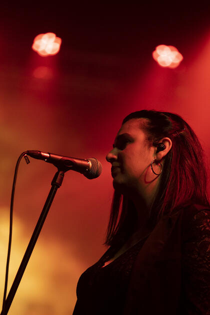 Rock House in Schaan