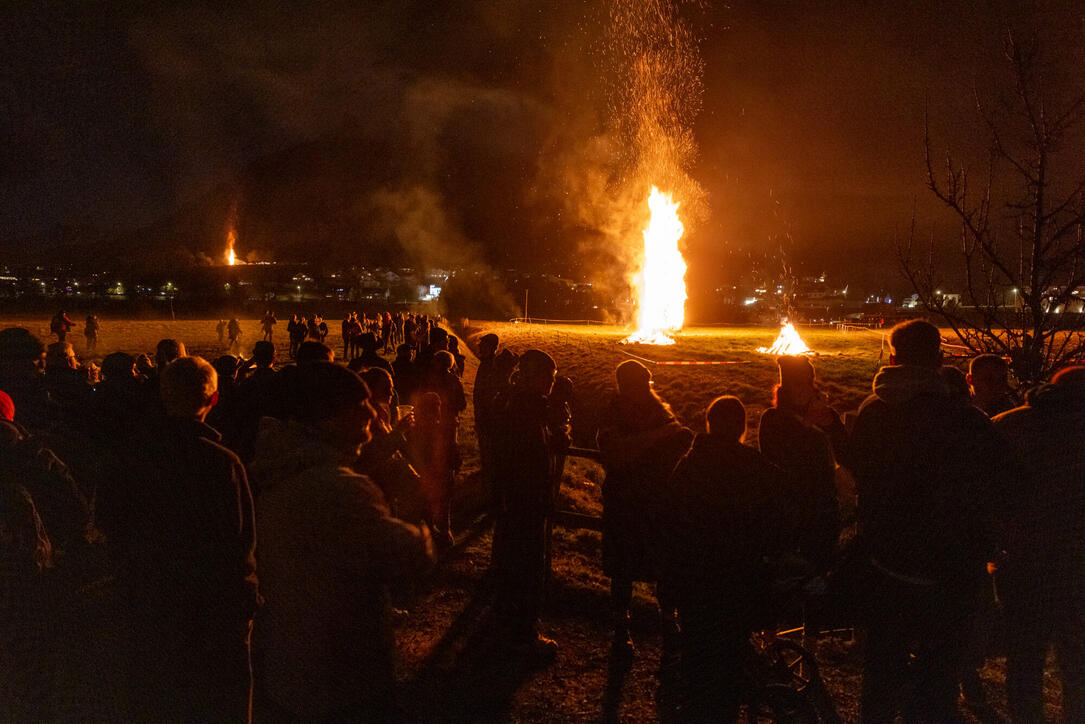 40 Jahre Funkazunft Heraböhel