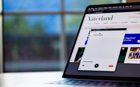 Radio Vaterland